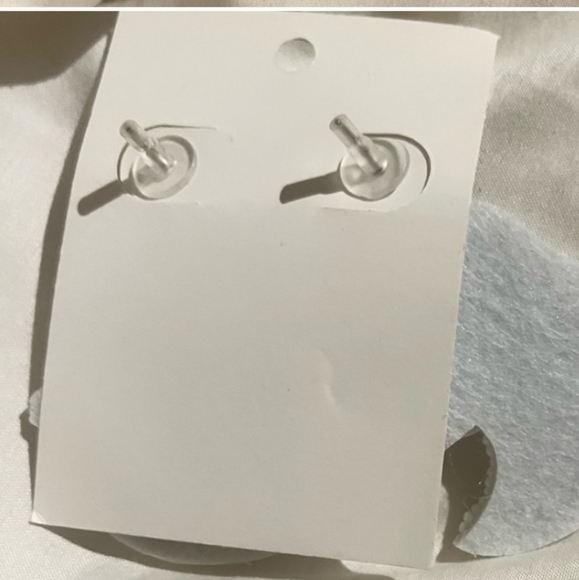 NWT 👻 🎃 BEADED HALLOWEEN DANGLE EARRINGS 🎃 👻 handmade -- ONLY 1 of each! - Picture 5 of 5